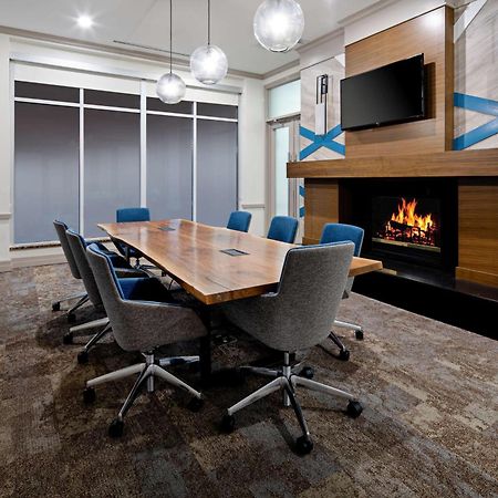 Hilton Garden Inn Albuquerque Airport Экстерьер фото