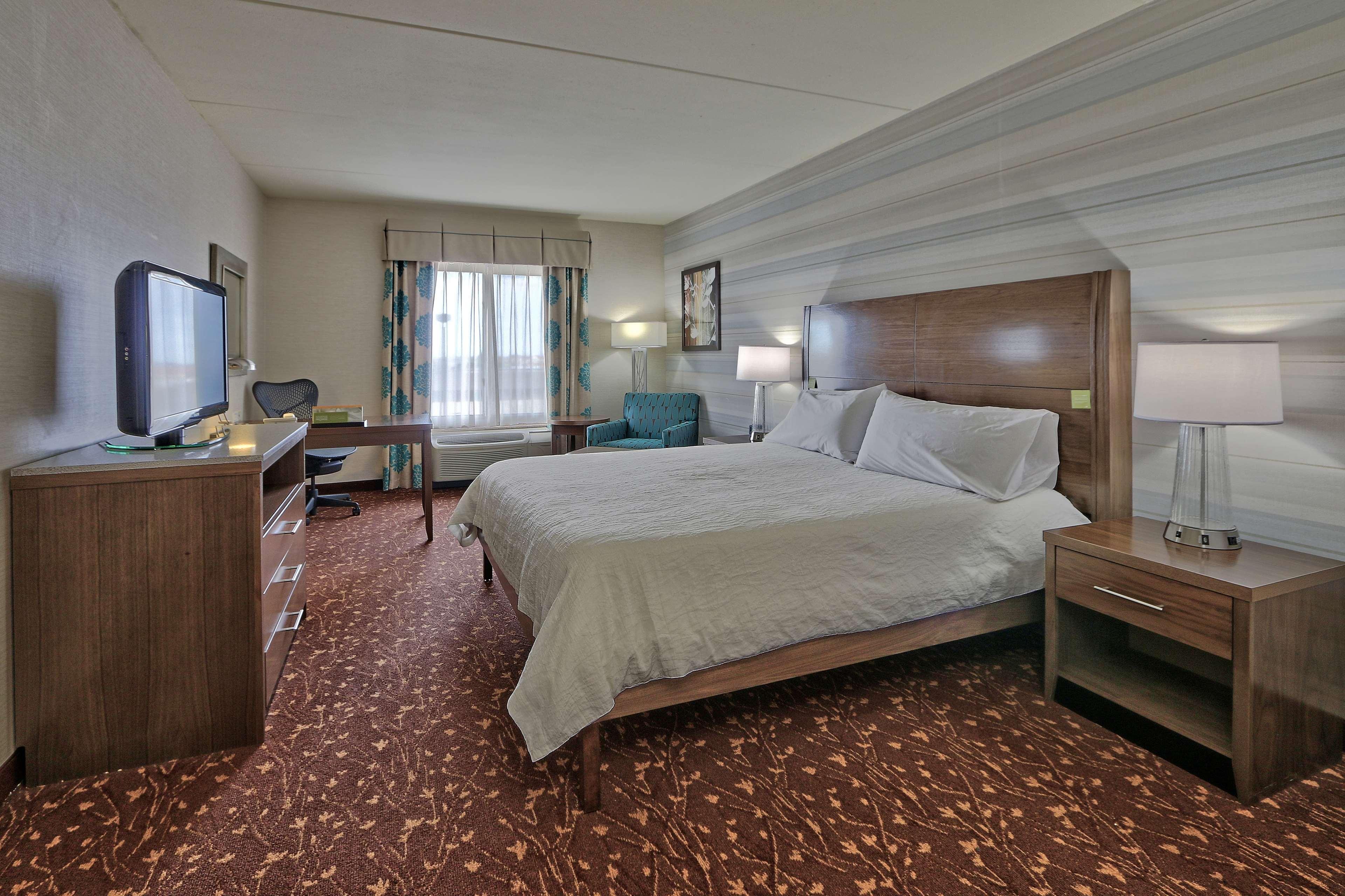 Hilton Garden Inn Albuquerque Airport Экстерьер фото