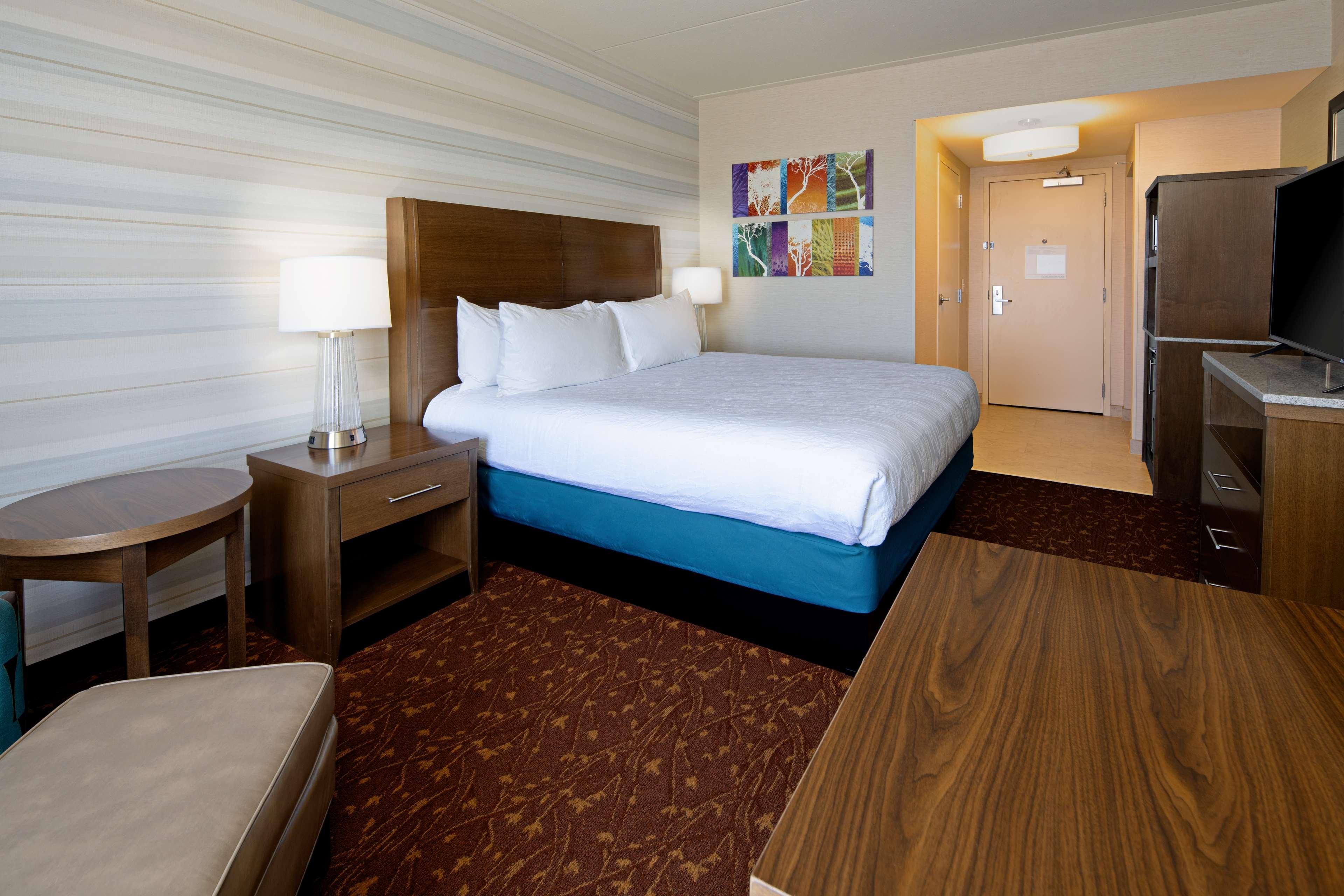 Hilton Garden Inn Albuquerque Airport Экстерьер фото