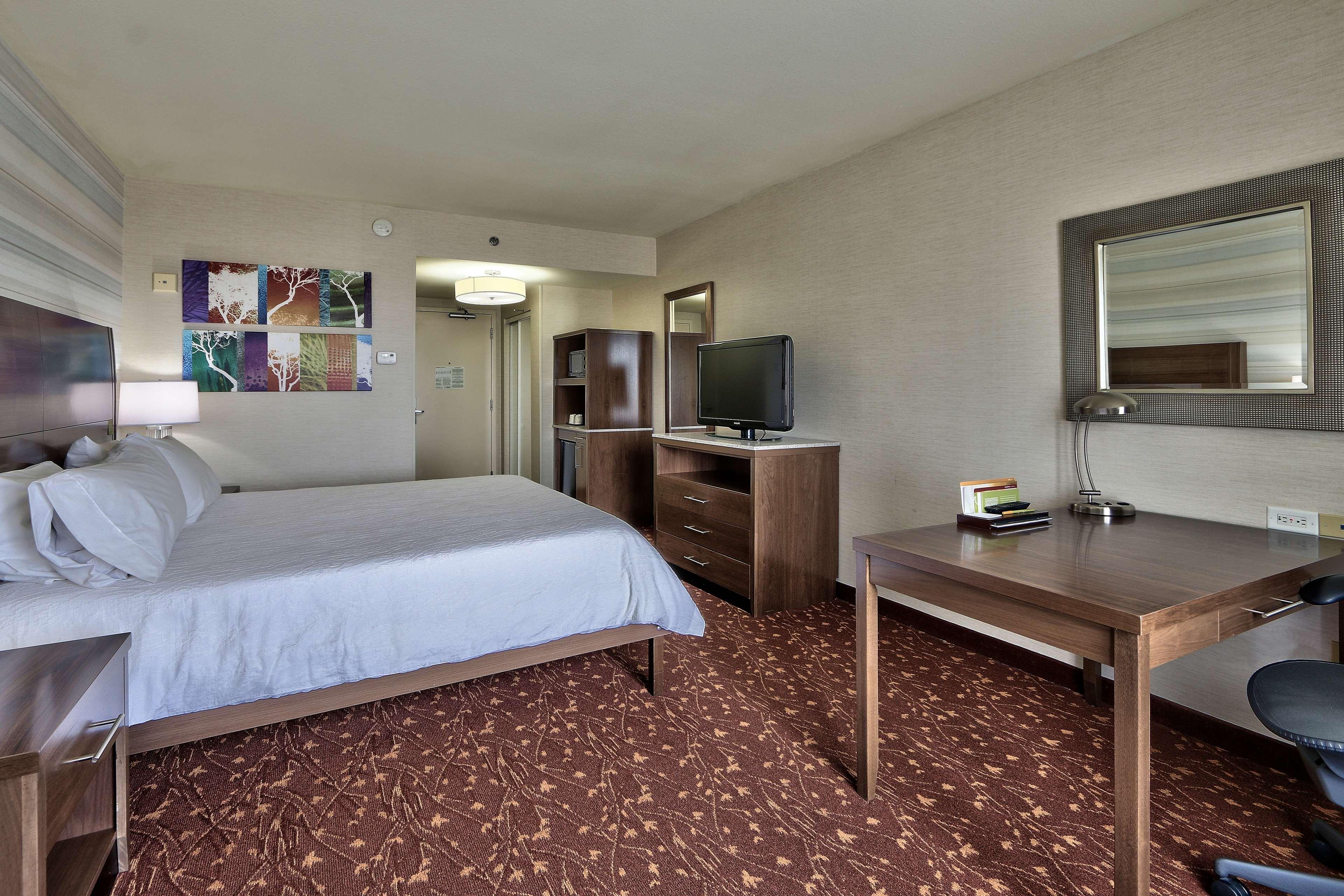Hilton Garden Inn Albuquerque Airport Экстерьер фото