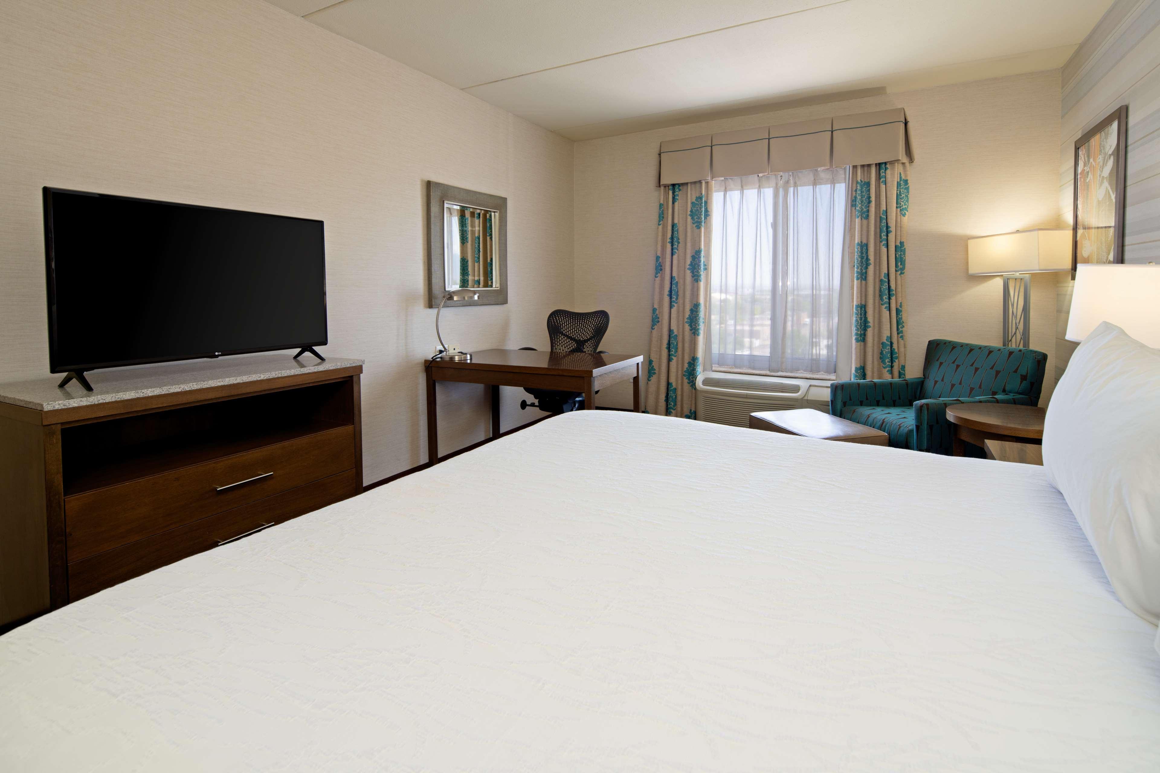 Hilton Garden Inn Albuquerque Airport Экстерьер фото
