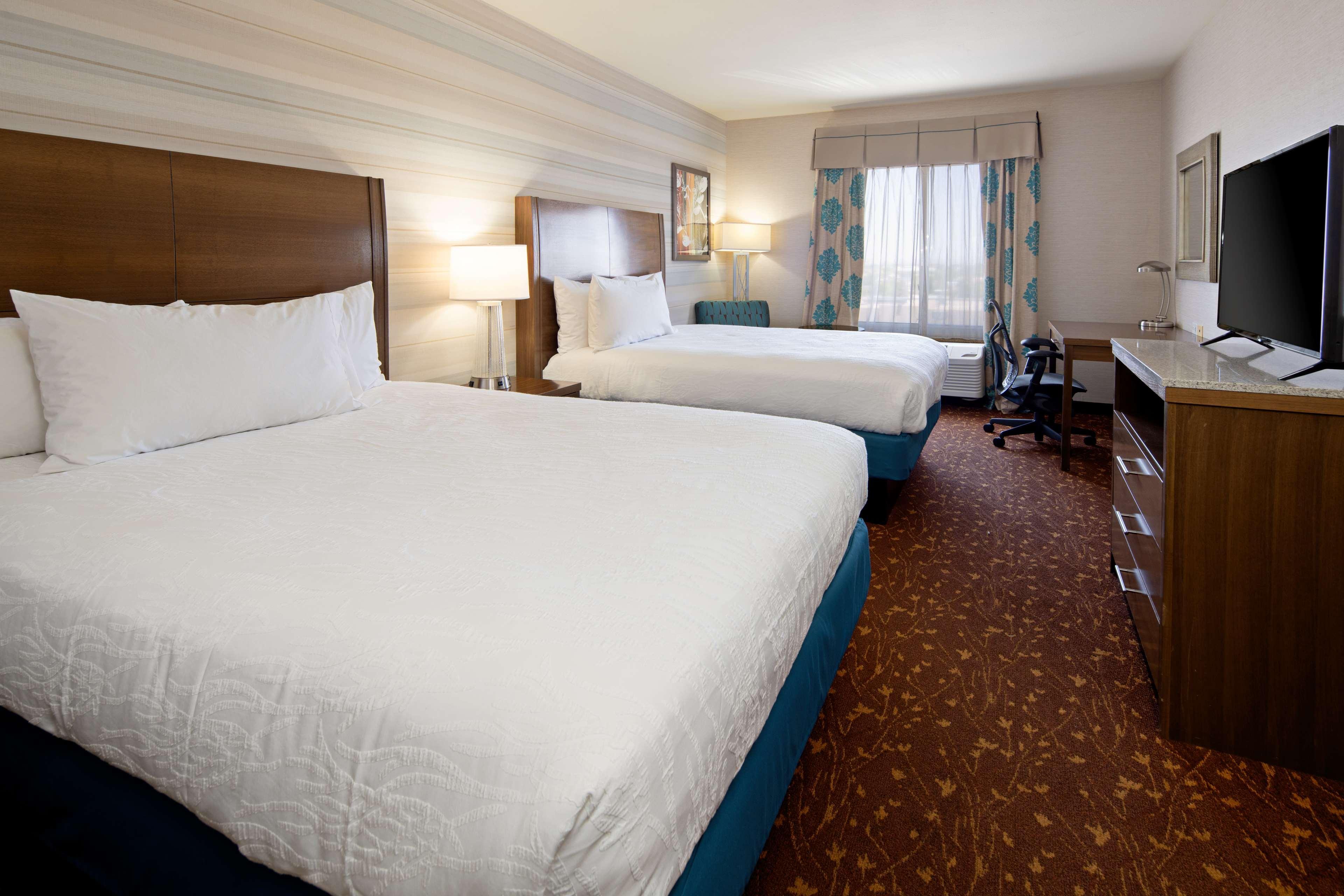Hilton Garden Inn Albuquerque Airport Экстерьер фото