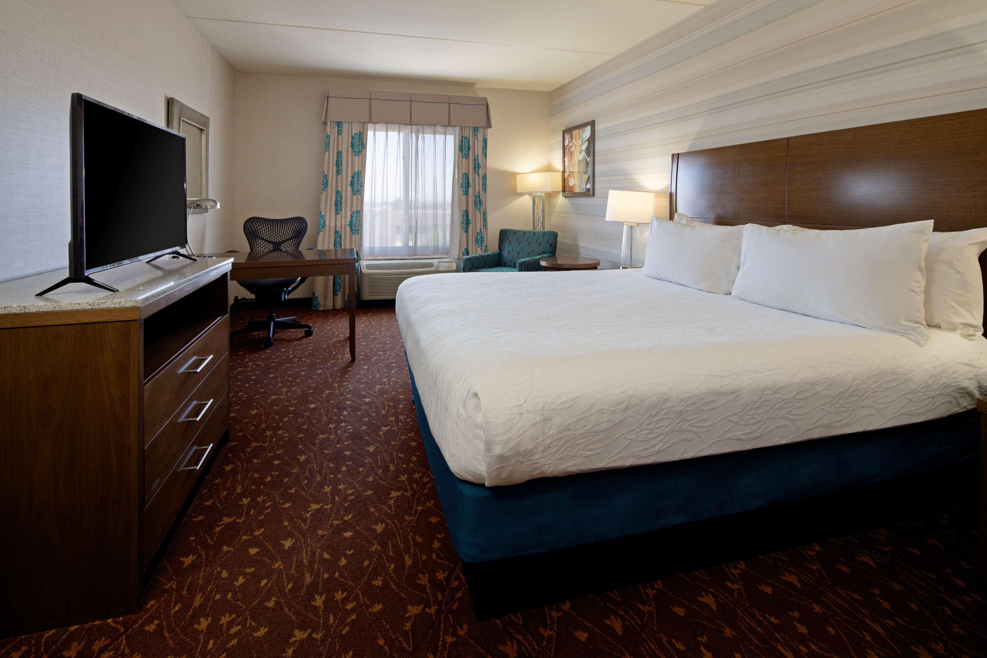 Hilton Garden Inn Albuquerque Airport Экстерьер фото