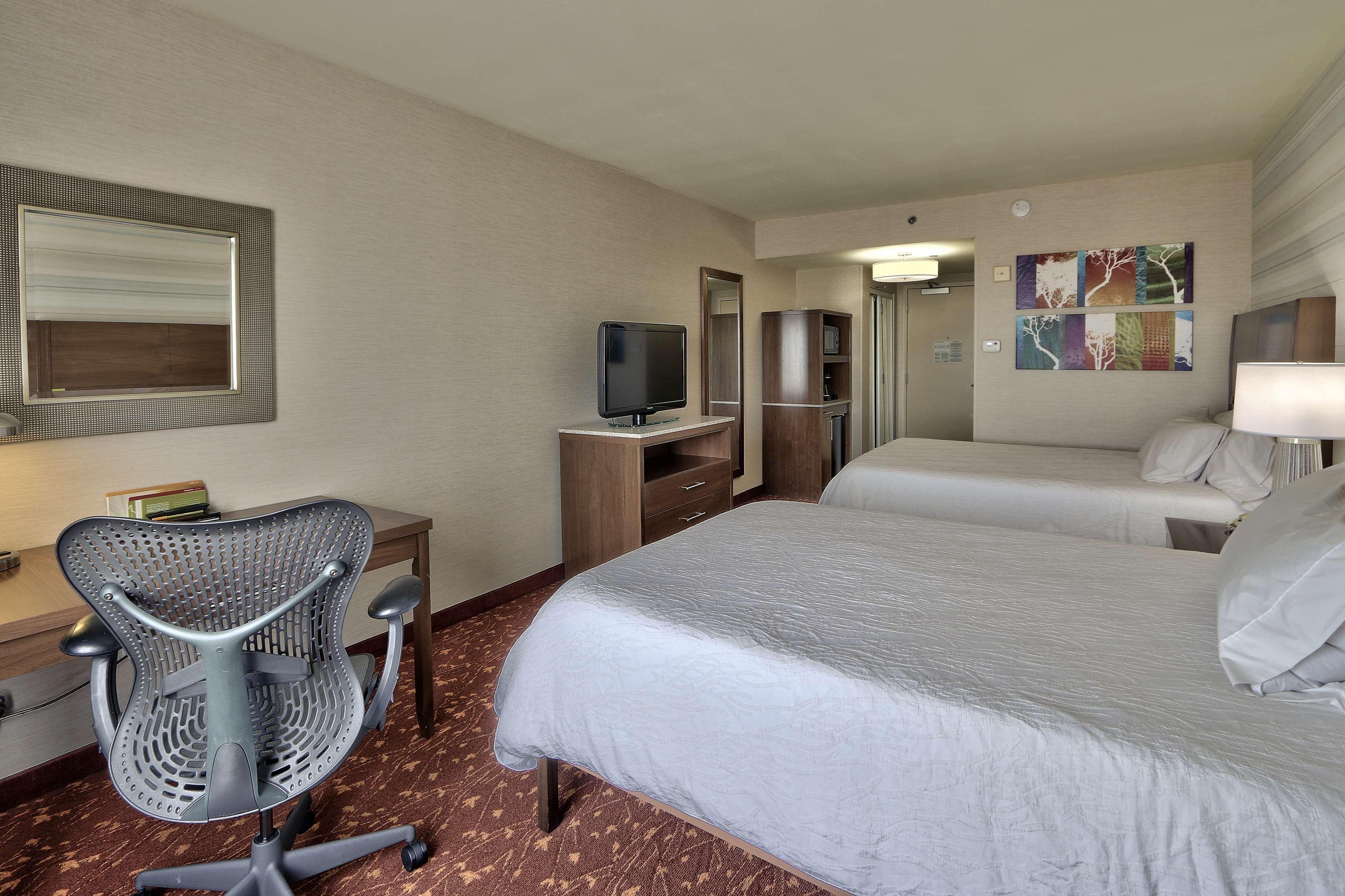 Hilton Garden Inn Albuquerque Airport Экстерьер фото