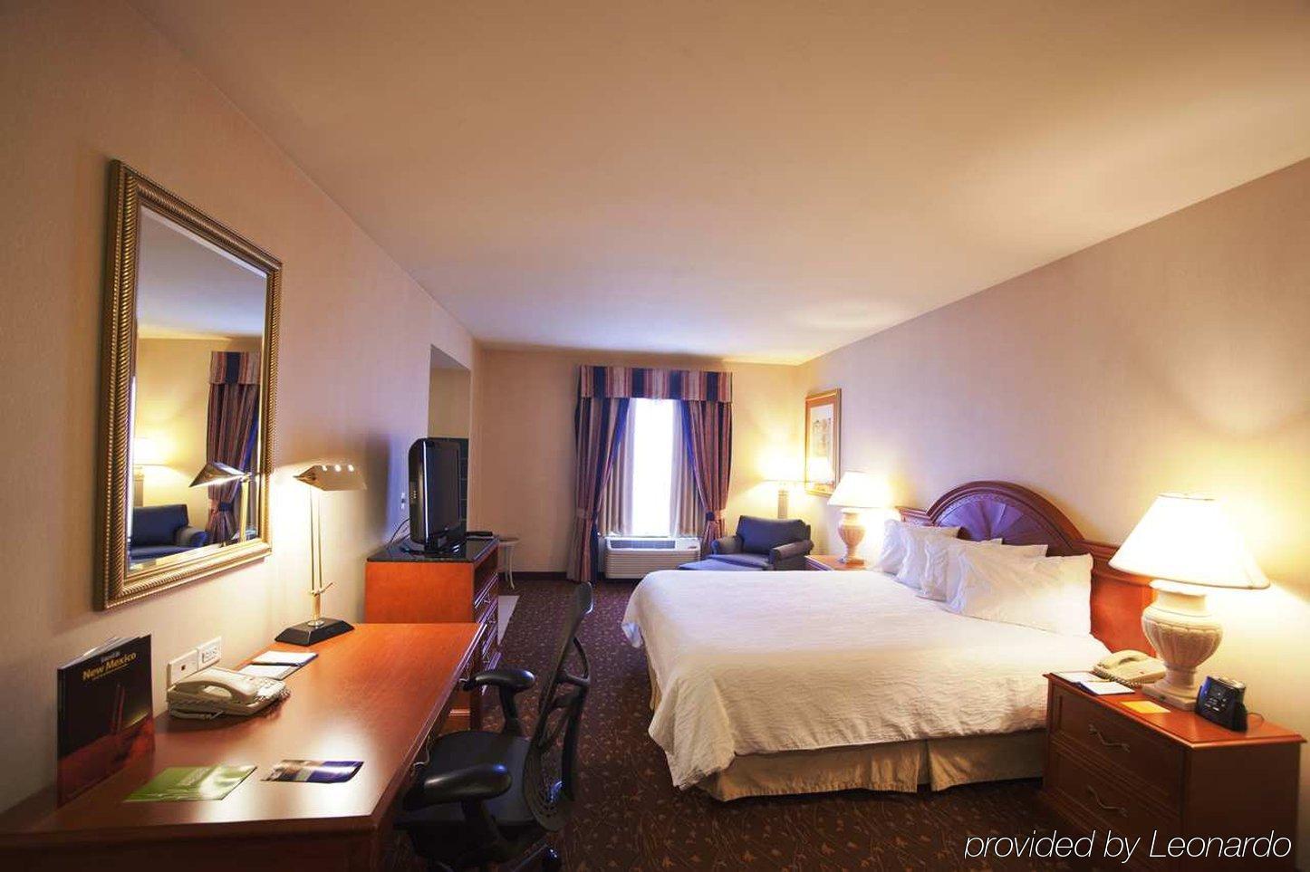 Hilton Garden Inn Albuquerque Airport Экстерьер фото