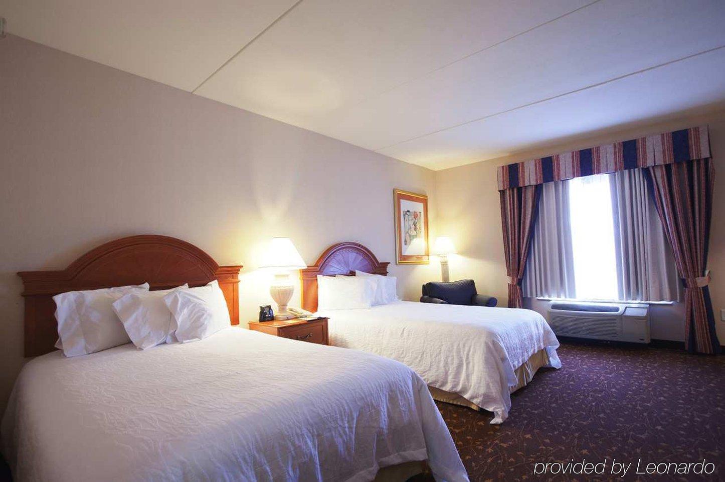 Hilton Garden Inn Albuquerque Airport Экстерьер фото