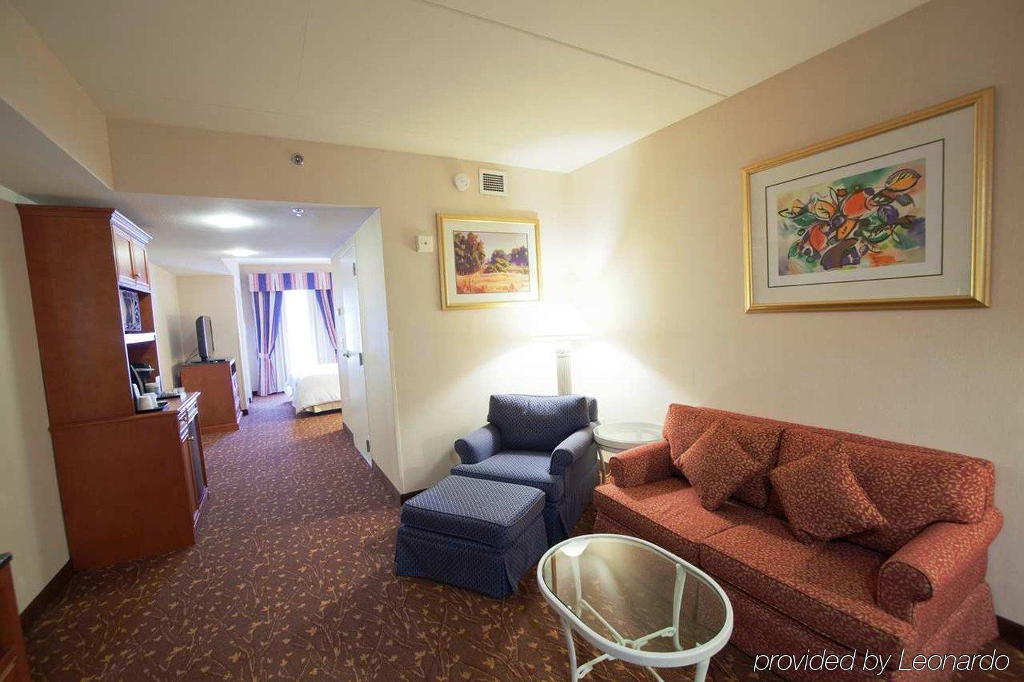 Hilton Garden Inn Albuquerque Airport Экстерьер фото
