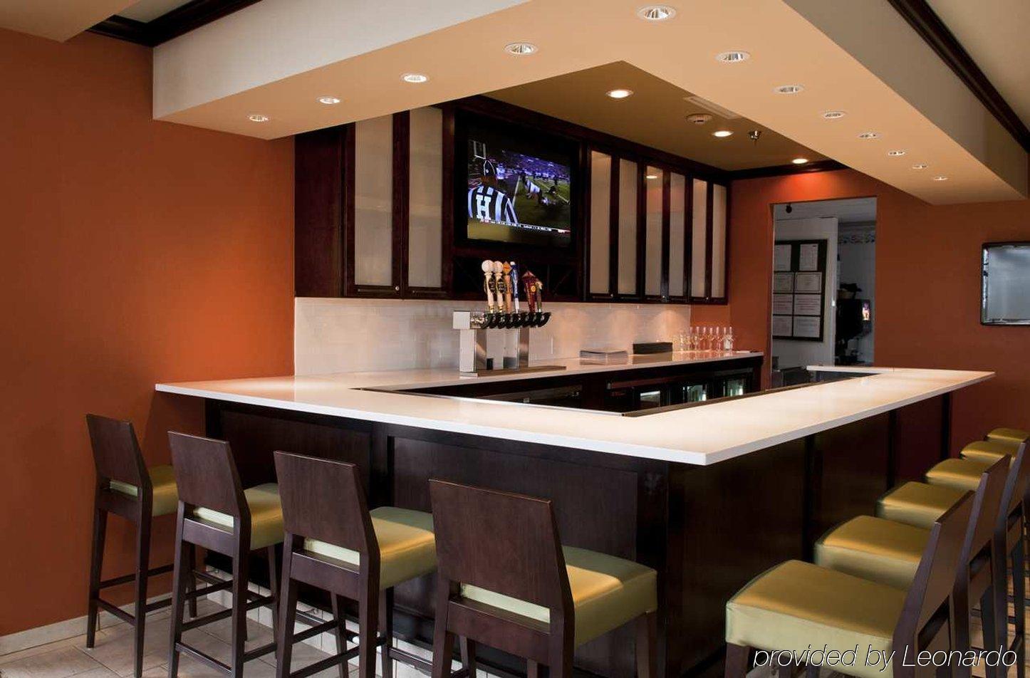 Hilton Garden Inn Albuquerque Airport Экстерьер фото