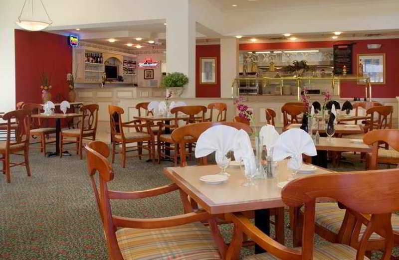 Hilton Garden Inn Albuquerque Airport Экстерьер фото