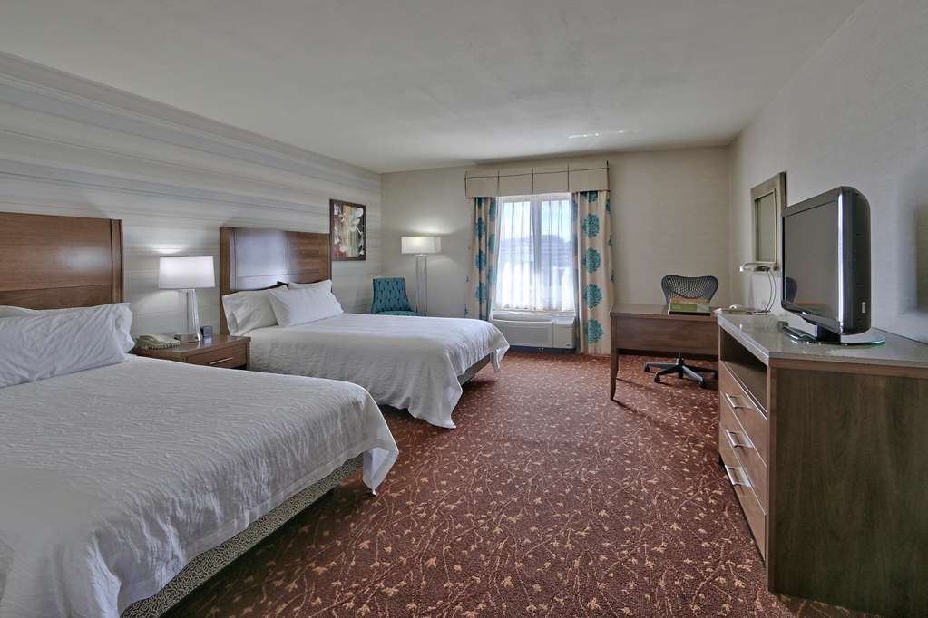 Hilton Garden Inn Albuquerque Airport Номер фото